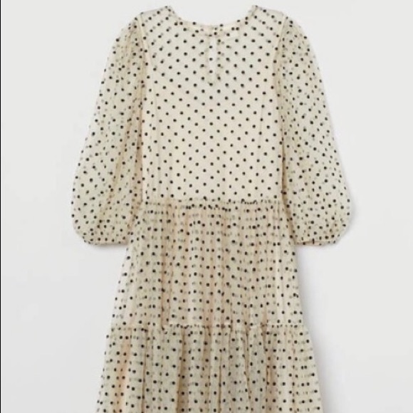 H&M midi dress - Picture 3 of 6